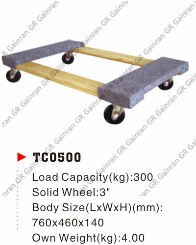 TC0500
