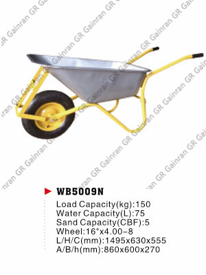 WB5009N