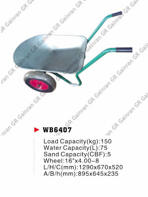 WB6407