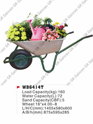 WB6414T